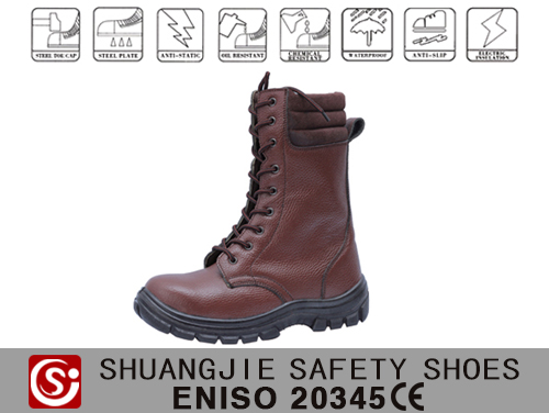 劳保鞋9066-14