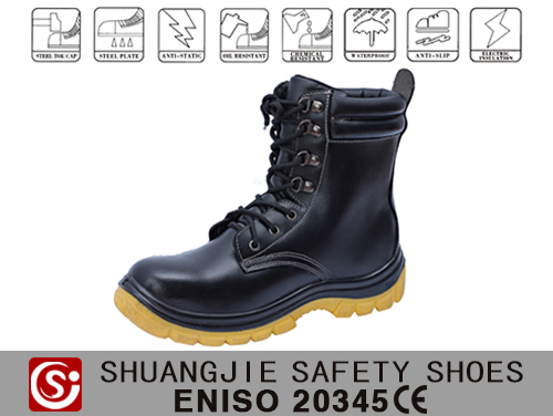 劳保鞋9883